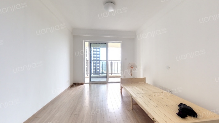 德信江南大院二手房实景图