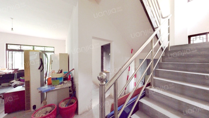 南湖秋月二手房实景图