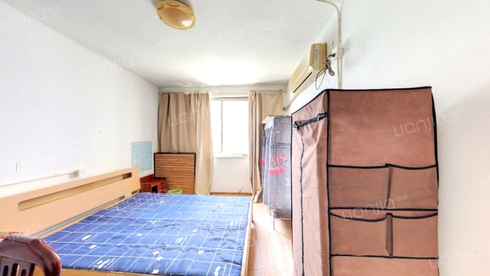 中山东路长白街小区二手房实景图