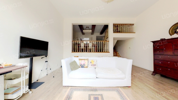 意墅家二手房实景图