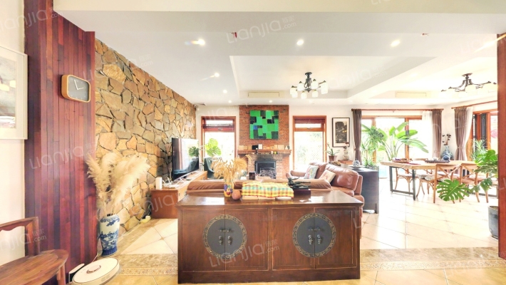 鸿运家园（甪直）二手房实景图