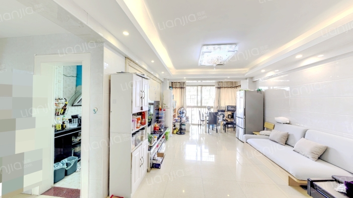 悦星园二手房实景图