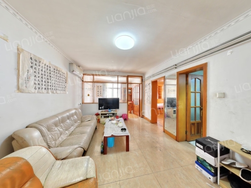 整租·徐州路 2室1厅 南/北