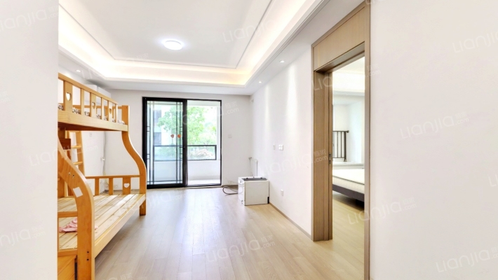 璟雲里(绿湖路)二手房实景图