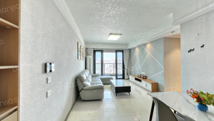 保利紫云二手房实景图