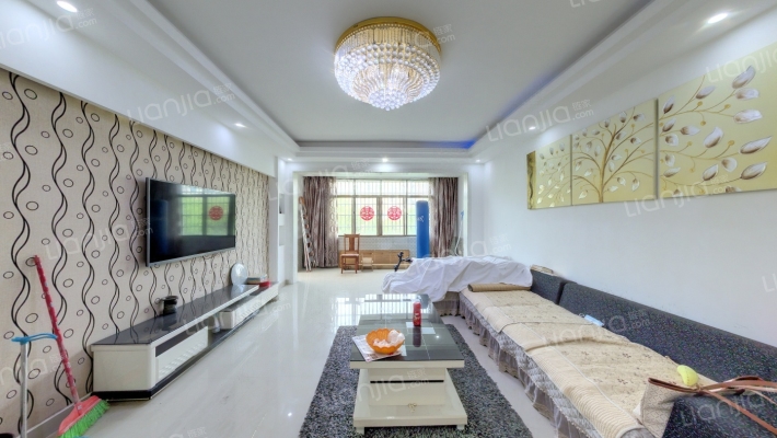 茂林雅轩二手房实景图