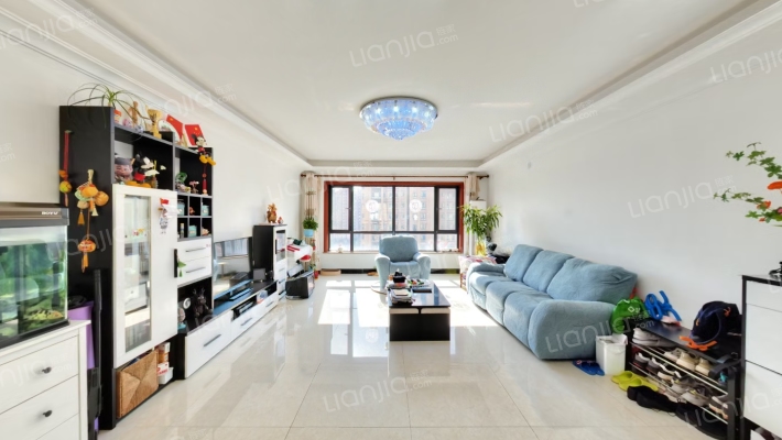 香悦四季西区二手房实景图