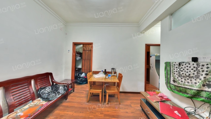 执信南路二手房实景图