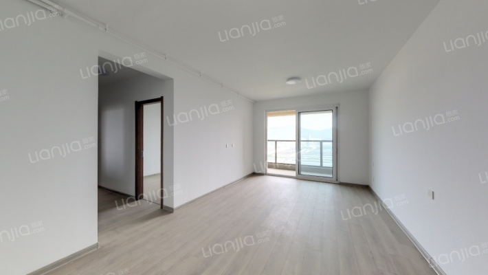 中南紫云集二手房实景图