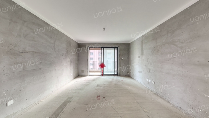 星联安郡南苑二手房实景图