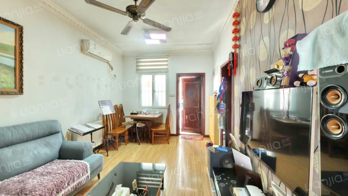 楚乐戏苑二手房实景图