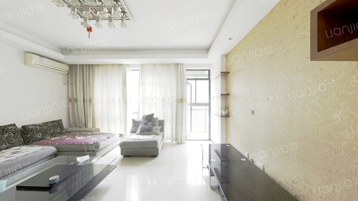 亲亲家园二期二手房实景图