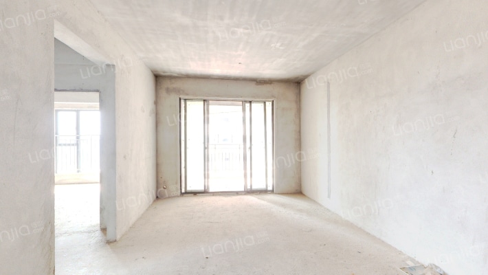 嘉福锦里二手房实景图