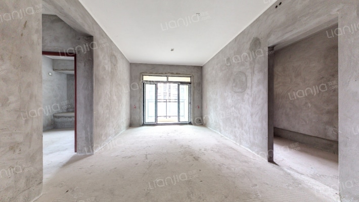 协信天骄星城一期二手房实景图