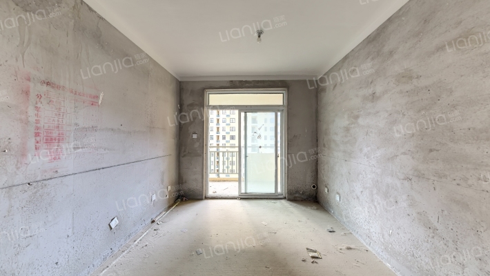 翰林苑二手房实景图