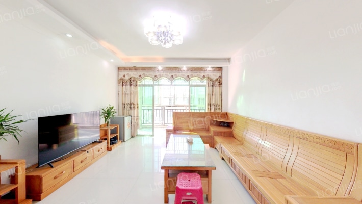 美乐居二手房实景图