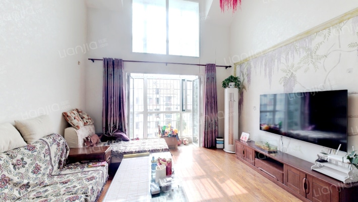 凯旋苑二手房实景图