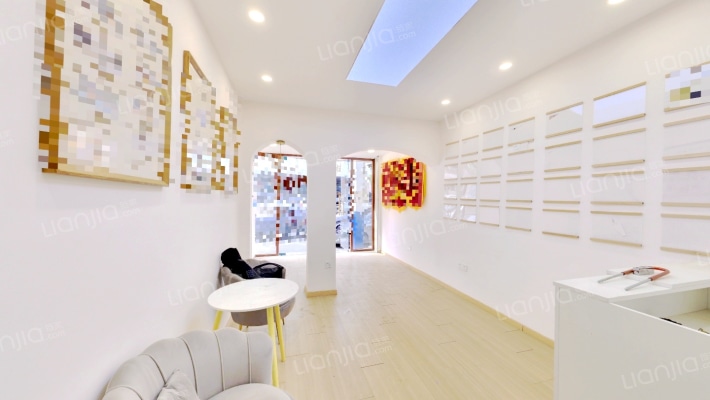 新华书店宿舍二手房实景图