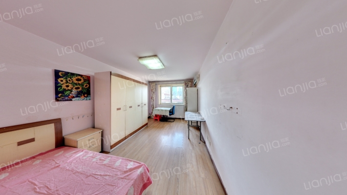 利合里二手房实景图