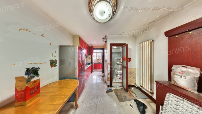 环江里二手房实景图