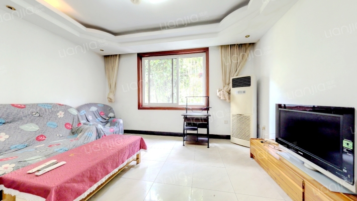 一0一地质队家属院二手房实景图