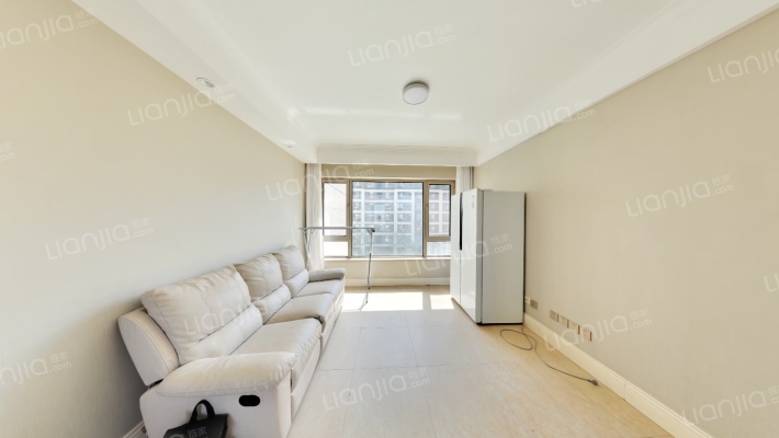 融创璟园二手房实景图