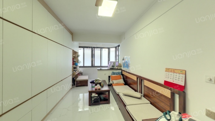 交警支队宿舍二手房实景图