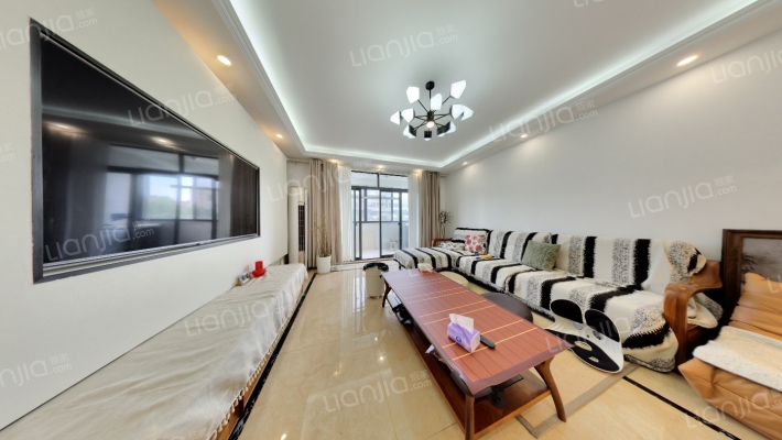 恒润新新家园二手房实景图