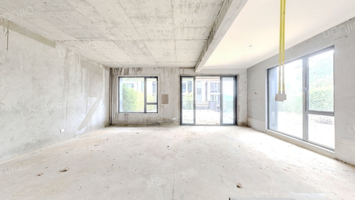 阳光城象屿登云湖二手房实景图