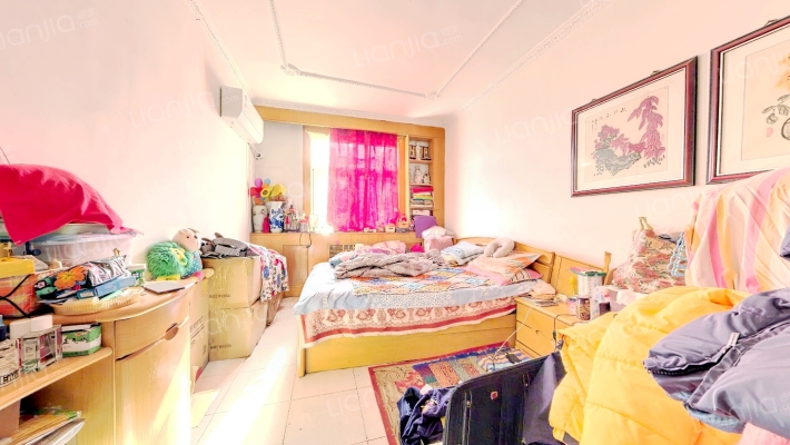 民生大街60号二手房实景图