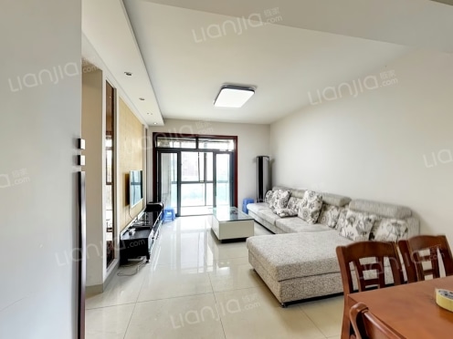 整租·格凌兰 3室1厅 东/东南/南