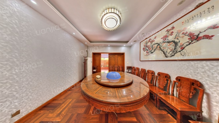 锦晟花园二手房实景图