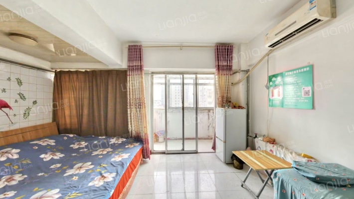 华泰家园二手房实景图