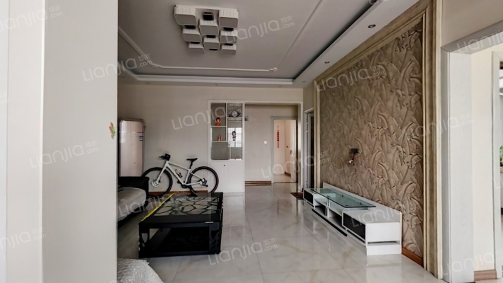 盛世家园二手房实景图