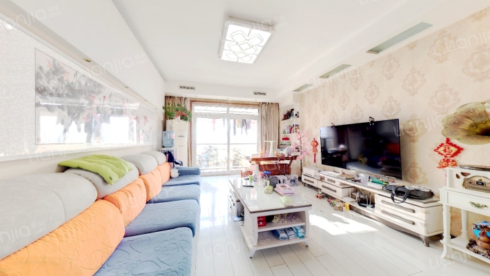 海洋局南院二手房实景图