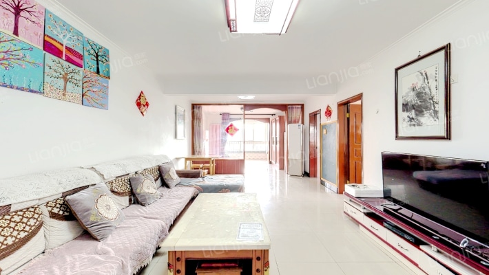 望潮家园二手房实景图