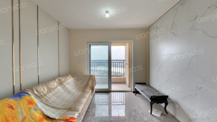 湾流阔景二手房实景图