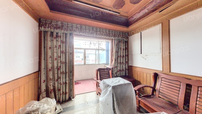 冬青里小区二手房实景图