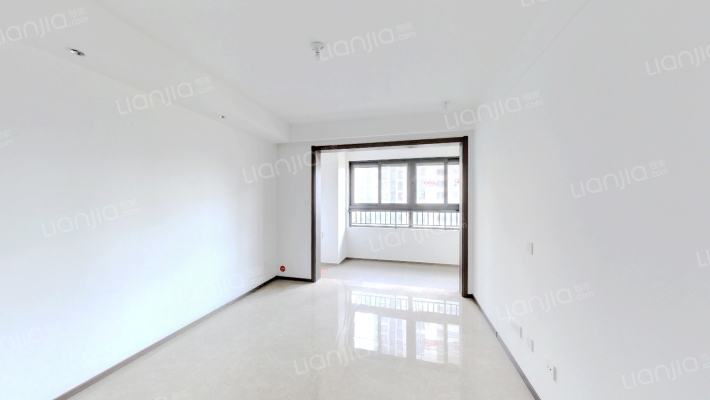 华润置地悦玺台二手房实景图