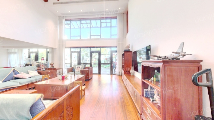 江南润园二手房实景图