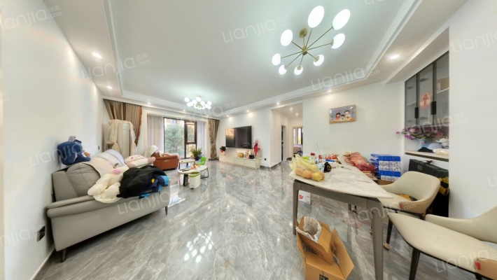 窄溪新苑A区二手房实景图