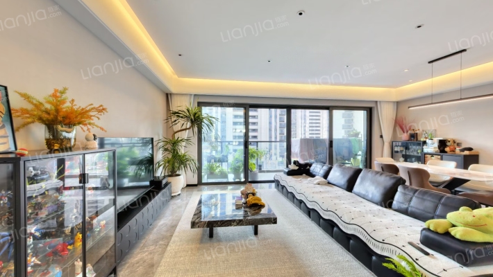 印象平江花园二手房实景图