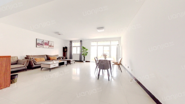 凤凰台南花园二手房实景图