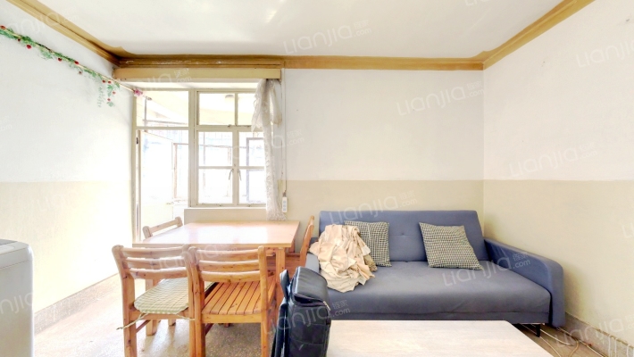 席子营二期二手房实景图