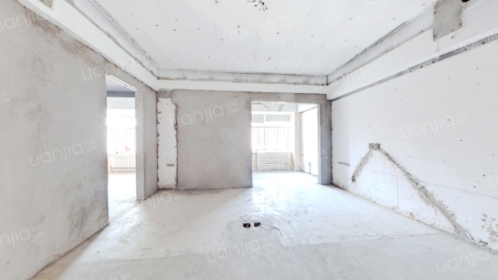 Taste非凡格调二手房实景图