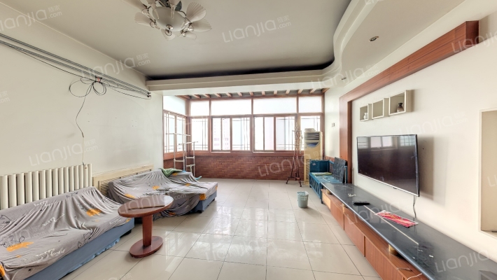 沃德花园二手房实景图