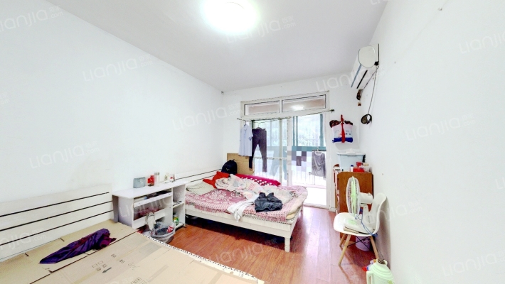 临湖社区如园二手房实景图