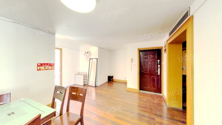 新梅公寓一期二手房实景图