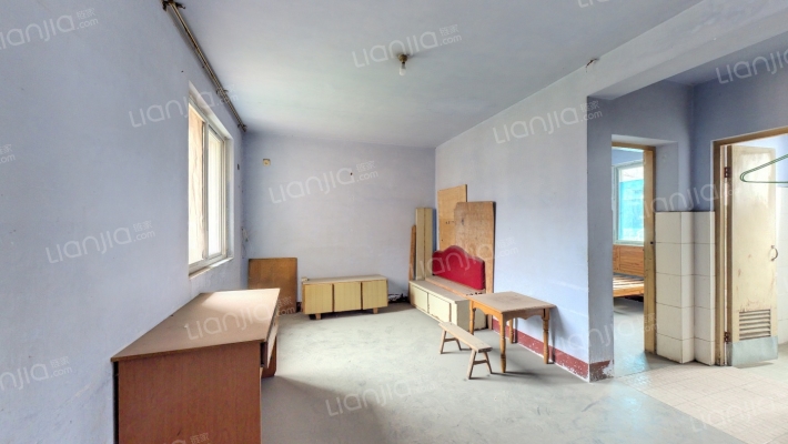 和平祥苑二手房实景图