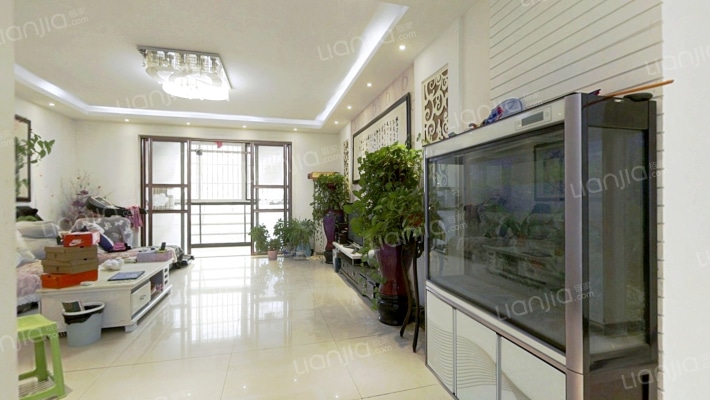 风光路华苑小区二手房实景图